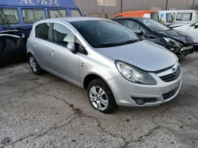 Opel Corsa 1.3 cdti НА ЧАСТИ!
