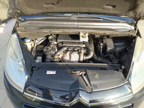 Обява за продажба на Citroen C4 Picasso 1.6HDI ~2 000 EUR - изображение 10 | Auto.bg Обява за продажба на Citroen C4 Picasso 1.6HDI ~2 000 EUR - изображение 10