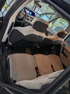 Citroen C4 Picasso 1.6HDI | Mobile.bg    7