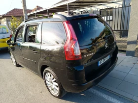 Обява за продажба на Citroen C4 Picasso 1.6HDI ~2 000 EUR - изображение 11 | Auto.bg Обява за продажба на Citroen C4 Picasso 1.6HDI ~2 000 EUR - изображение 11