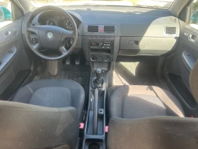 Skoda Fabia 1.4 i 138000 km. !!! Нов Внос - 2600 лв. / 1329.36 € - 57636134 6