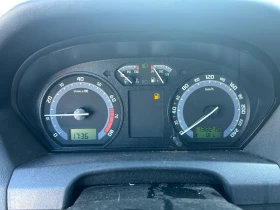 Skoda Fabia 1.4 i 138000 km. !!! Нов Внос - 2600 лв. / 1329.36 € - 57636134 5
