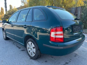 Skoda Fabia 1.4 i 138000 km. !!! Нов Внос - 2600 лв. / 1329.36 € - 57636134 3