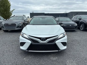 Toyota Camry * XSE * CARFAX * БЕЗ ПЪРВОНАЧАЛНА ВНОСКА - 37150 лв. / 18994.49 € - 34134294 6