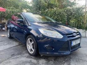 Ford Focus, снимка 2 — Bazar.bg Ford Focus, снимка 2