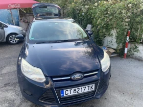 Ford Focus, снимка 10 — Bazar.bg Ford Focus, снимка 10