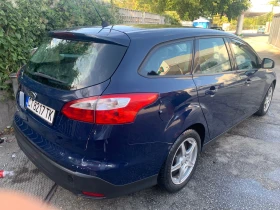 Ford Focus, снимка 3 — Bazar.bg Ford Focus, снимка 3