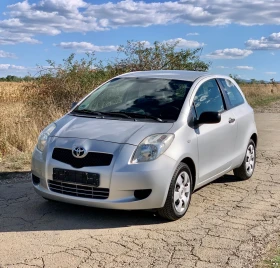 Обява за продажба на Toyota Yaris БЕНЗИН| 2009г.| КЛИМА| НОВ ВНОС| НОВИ ЗИМНИ ГУМИ ~4 800 лв. - изображение 1 | Auto.bg Обява за продажба на Toyota Yaris БЕНЗИН| 2009г.| КЛИМА| НОВ ВНОС| НОВИ ЗИМНИ ГУМИ ~4 800 лв. - изображение 1