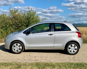 Обява за продажба на Toyota Yaris БЕНЗИН| 2009г.| КЛИМА| НОВ ВНОС| НОВИ ЗИМНИ ГУМИ ~4 800 лв. - изображение 3 | Auto.bg Обява за продажба на Toyota Yaris БЕНЗИН| 2009г.| КЛИМА| НОВ ВНОС| НОВИ ЗИМНИ ГУМИ ~4 800 лв. - изображение 3