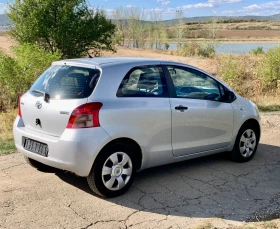 Обява за продажба на Toyota Yaris БЕНЗИН| 2009г.| КЛИМА| НОВ ВНОС| НОВИ ЗИМНИ ГУМИ ~4 800 лв. - изображение 5 | Auto.bg Обява за продажба на Toyota Yaris БЕНЗИН| 2009г.| КЛИМА| НОВ ВНОС| НОВИ ЗИМНИ ГУМИ ~4 800 лв. - изображение 5