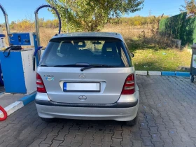 Обява за продажба на Mercedes-Benz A 160 ~3 000 лв. - изображение 3 | Auto.bg Обява за продажба на Mercedes-Benz A 160 ~3 000 лв. - изображение 3