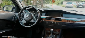BMW 550 М пак. 550i, снимка 4