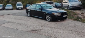 BMW 550 М пак. 550i - изображение 1