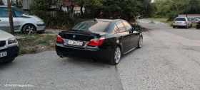 BMW 550 М пак. 550i, снимка 3