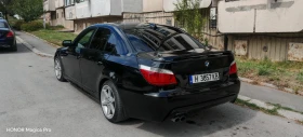 BMW 550 М пак. 550i, снимка 6