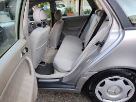 Mercedes-Benz C 180 KOMPRESSOR 6СК * КЛИМАТРОНИК* !ТОП! - 3300 лв. / 1687.26 € - 64608232 13