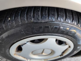 Mercedes-Benz C 180 KOMPRESSOR 6СК * КЛИМАТРОНИК* !ТОП! - 3300 лв. / 1687.26 € - 64608232 14