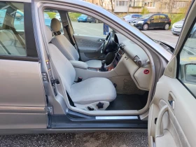 Mercedes-Benz C 180 KOMPRESSOR 6СК * КЛИМАТРОНИК* !ТОП! - 3300 лв. / 1687.26 € - 64608232 9