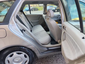 Mercedes-Benz C 180 KOMPRESSOR 6СК * КЛИМАТРОНИК* !ТОП! - 3300 лв. / 1687.26 € - 64608232 12