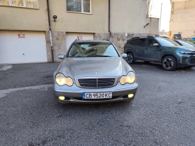 Mercedes-Benz C 180 KOMPRESSOR 6СК * КЛИМАТРОНИК* !ТОП!
