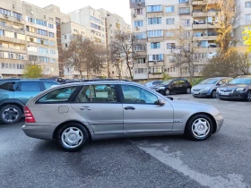 Mercedes-Benz C 180 KOMPRESSOR 6СК * КЛИМАТРОНИК* !ТОП! - 3300 лв. / 1687.26 € - 64608232 3