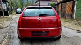Citroen C4 1 6 HDI АВТОМАТИК - 5590 лв. / 2858.12 € - 21205740 7