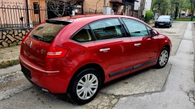 Citroen C4 1 6 HDI АВТОМАТИК - 5590 лв. / 2858.12 € - 21205740 6