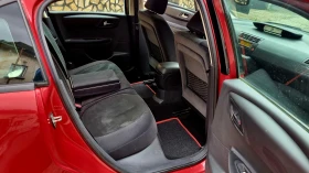 Citroen C4 1 6 HDI АВТОМАТИК - 5590 лв. / 2858.12 € - 21205740 14