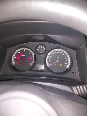 Opel Zafira, снимка 9