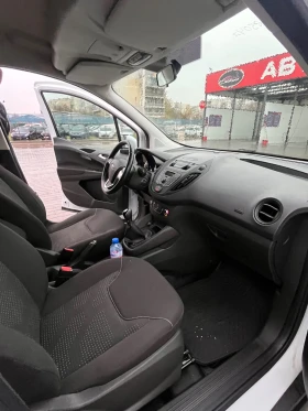 Ford Courier 1.5tdci 2016 klimatik - 9999 лв. / 5112.41 € - 82645868 12