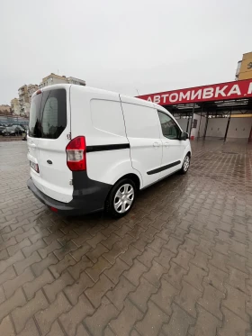 Ford Courier 1.5tdci 2016 klimatik - 9999 лв. / 5112.41 € - 82645868 4