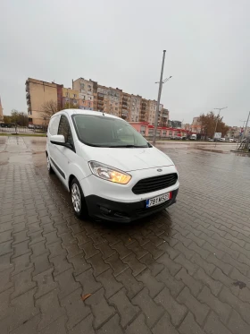 Ford Courier 1.5tdci 2016 klimatik - 9999 лв. / 5112.41 € - 82645868 3
