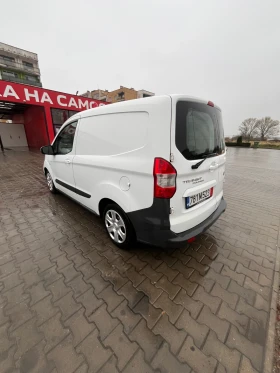 Ford Courier 1.5tdci 2016 klimatik - 9999 лв. / 5112.41 € - 82645868 6
