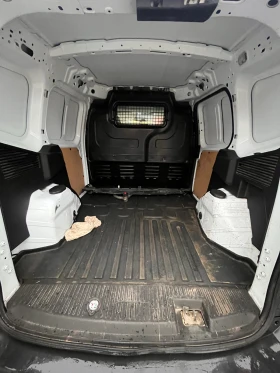 Ford Courier 1.5tdci 2016 klimatik - 9999 лв. / 5112.41 € - 82645868 9