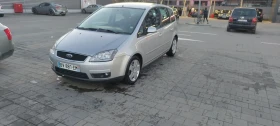 Ford C-max  - изображение 1