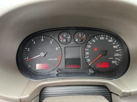 Audi A3 1.8, снимка 6