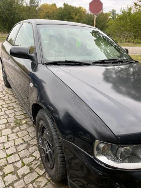 Audi A3 1.8, снимка 3