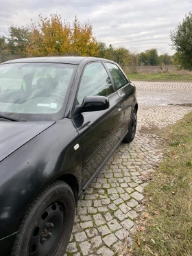 Audi A3 1.8, снимка 2