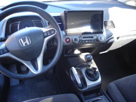 Honda Civic 1.8 iVtec, снимка 1