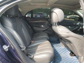 Mercedes-Benz S 560 FACELIFT* BURMESTER* ОБДУХВАНЕ - 65900 лв. / 33694.13 € - 30362141 10