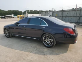 Mercedes-Benz S 560 FACELIFT* BURMESTER* ОБДУХВАНЕ - 65900 лв. / 33694.13 € - 30362141 3