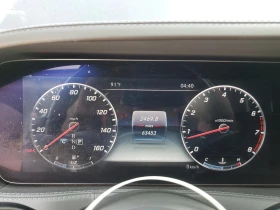 Mercedes-Benz S 560 FACELIFT* BURMESTER* ОБДУХВАНЕ - 65900 лв. / 33694.13 € - 30362141 9