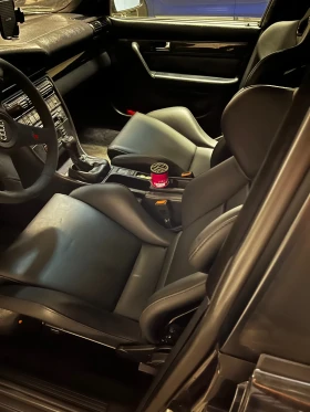 Audi S4 AAN, снимка 12