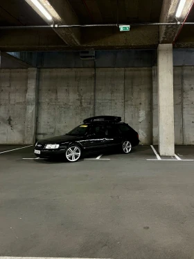 Audi S4 AAN, снимка 2