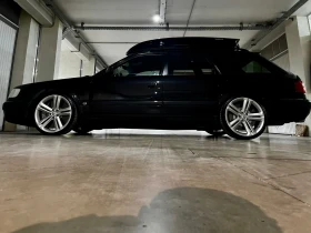 Audi S4 AAN, снимка 15