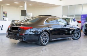 Mercedes-Benz S 580 E-Hybrid - 79250 € / 154999.53 лв. - 44772810 4