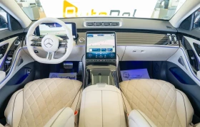 Mercedes-Benz S 580 E-Hybrid - 79250 € / 154999.53 лв. - 44772810 6