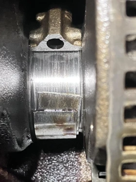 VW Golf 4 - 700 € / 1369.08 лв. - 88706065 2