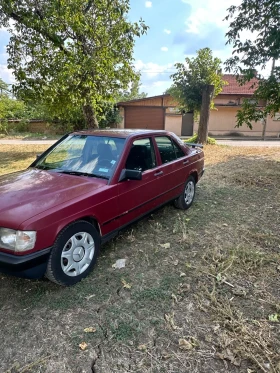Mercedes-Benz 190 - 2350 € / 4596.20 лв. - 10392978 2
