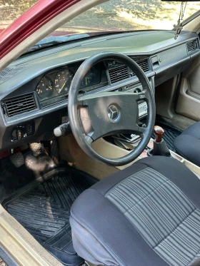 Mercedes-Benz 190 - 2350 € / 4596.20 лв. - 10392978 3